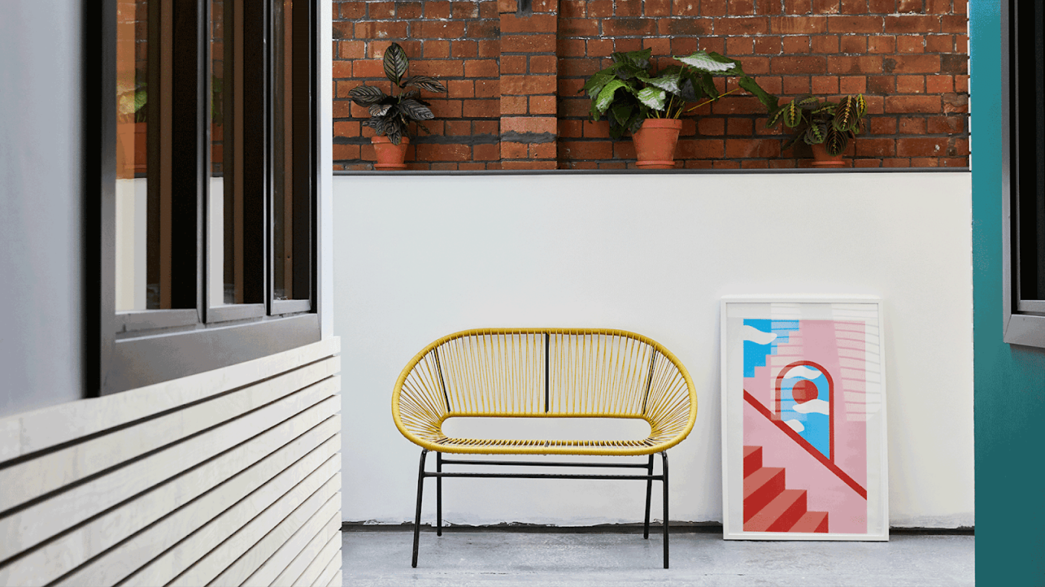 Gather Round in Southville
